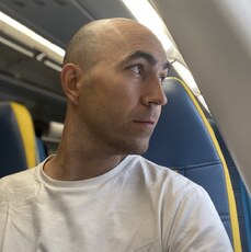 Фотография мужчины Максим, 36 лет из г. Улан-Удэ