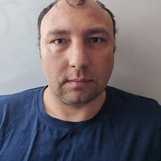 Фотография мужчины Max, 41 год из г. Билибино