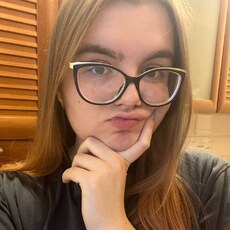 Фотография девушки Дарья, 21 год из г. Барнаул