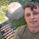 Вадим, 35 лет