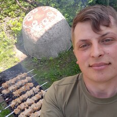 Фотография мужчины Вадим, 35 лет из г. Лозовая