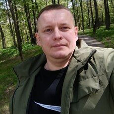 Фотография мужчины Василий, 31 год из г. Орехово-Зуево