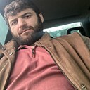 Мурад, 33 года