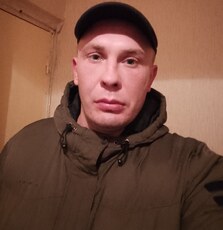 Фотография мужчины Юрий, 33 года из г. Ульяновск