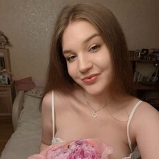 Фотография девушки Маша, 20 лет из г. Москва