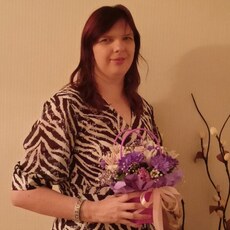 Фотография девушки Катюша, 36 лет из г. Бобров