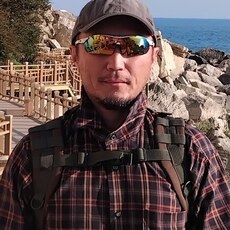 Фотография мужчины Болат, 39 лет из г. Актобе