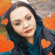 Фотография девушки Анюта, 34 года из г. Великий Новгород