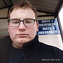 Александр, 24 года