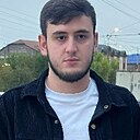 Муса, 23 года