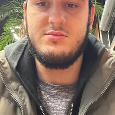 Фотография мужчины Муса, 23 года из г. Каспийск