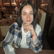 Фотография девушки Марина, 42 года из г. Гродно