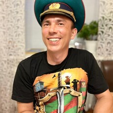 Фотография мужчины Иван, 44 года из г. Дальнереченск