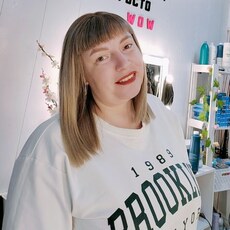 Фотография девушки Иришка, 37 лет из г. Нижний Тагил