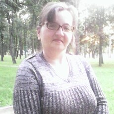 Фотография девушки Ирина, 51 год из г. Могилев