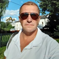 Фотография мужчины Дмитрий, 48 лет из г. Ярославль
