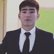 Фотография мужчины Aidos, 28 лет из г. Кызылорда