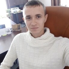Фотография мужчины Антон, 27 лет из г. Камышлов