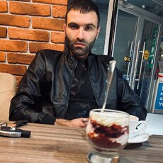 Фотография мужчины Айк, 28 лет из г. Владикавказ
