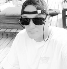 Фотография мужчины Дима, 38 лет из г. Тайшет