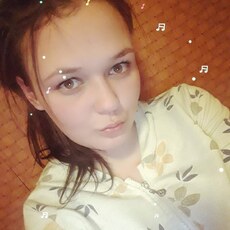 Фотография девушки Дарья, 25 лет из г. Пермь
