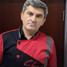 Фотография мужчины Елчин, 56 лет из г. Казань