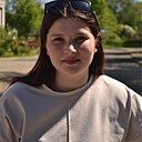 Вика, 22 года