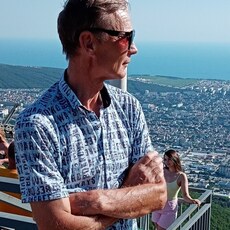 Фотография мужчины Павел, 67 лет из г. Геленджик