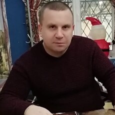 Фотография мужчины Александр, 44 года из г. Елец