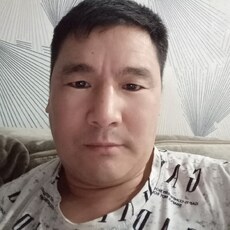 Фотография мужчины Руслан, 43 года из г. Семей