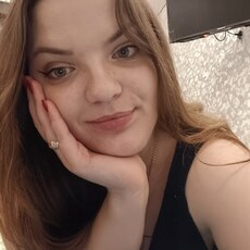 Фотография девушки Ангелина, 25 лет из г. Екатеринбург