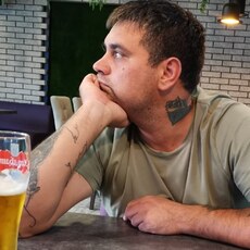 Фотография мужчины Дмитрий, 35 лет из г. Тольятти