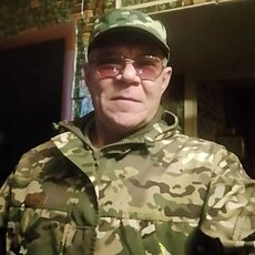 Фотография мужчины Вячеслав, 53 года из г. Новокузнецк