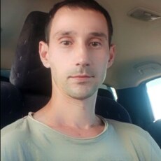 Фотография мужчины Александр, 33 года из г. Черемхово