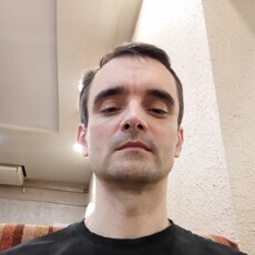 Фотография мужчины Александр, 34 года из г. Новосибирск