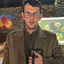 Богдан, 27 лет