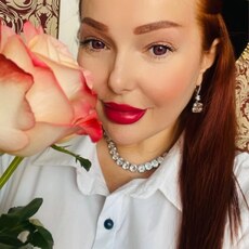 Фотография девушки Анюта, 45 лет из г. Новосибирск