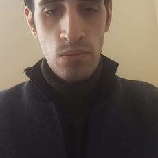 Фотография мужчины Андрій, 28 лет из г. Ивано-Франковск