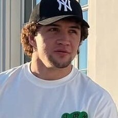 Фотография мужчины Иса, 18 лет из г. Нальчик