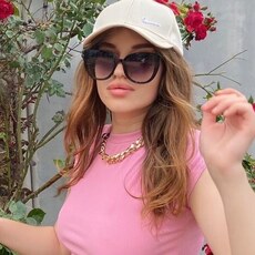 Фотография девушки Светлана, 34 года из г. Симферополь