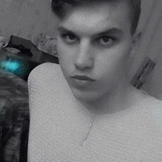 Фотография мужчины Женя, 19 лет из г. Каменец