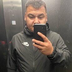 Фотография мужчины Ерик, 36 лет из г. Костанай