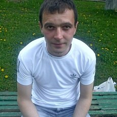 Фотография мужчины Руслан, 40 лет из г. Барановичи