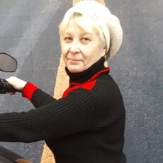 Фотография девушки Татьяна, 60 лет из г. Ростов-на-Дону