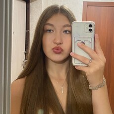 Фотография девушки Анна, 20 лет из г. Питерка