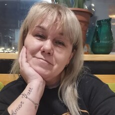 Фотография девушки Наталья, 45 лет из г. Омск