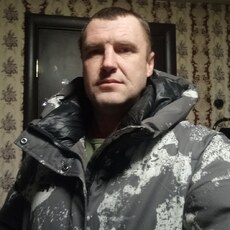 Фотография мужчины Андрей, 41 год из г. Прокопьевск