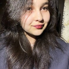 Фотография девушки Айза, 18 лет из г. Стерлитамак