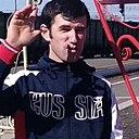 Рустам, 35 лет