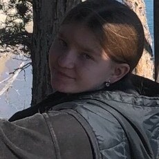 Фотография девушки Василиса, 18 лет из г. Ангарск